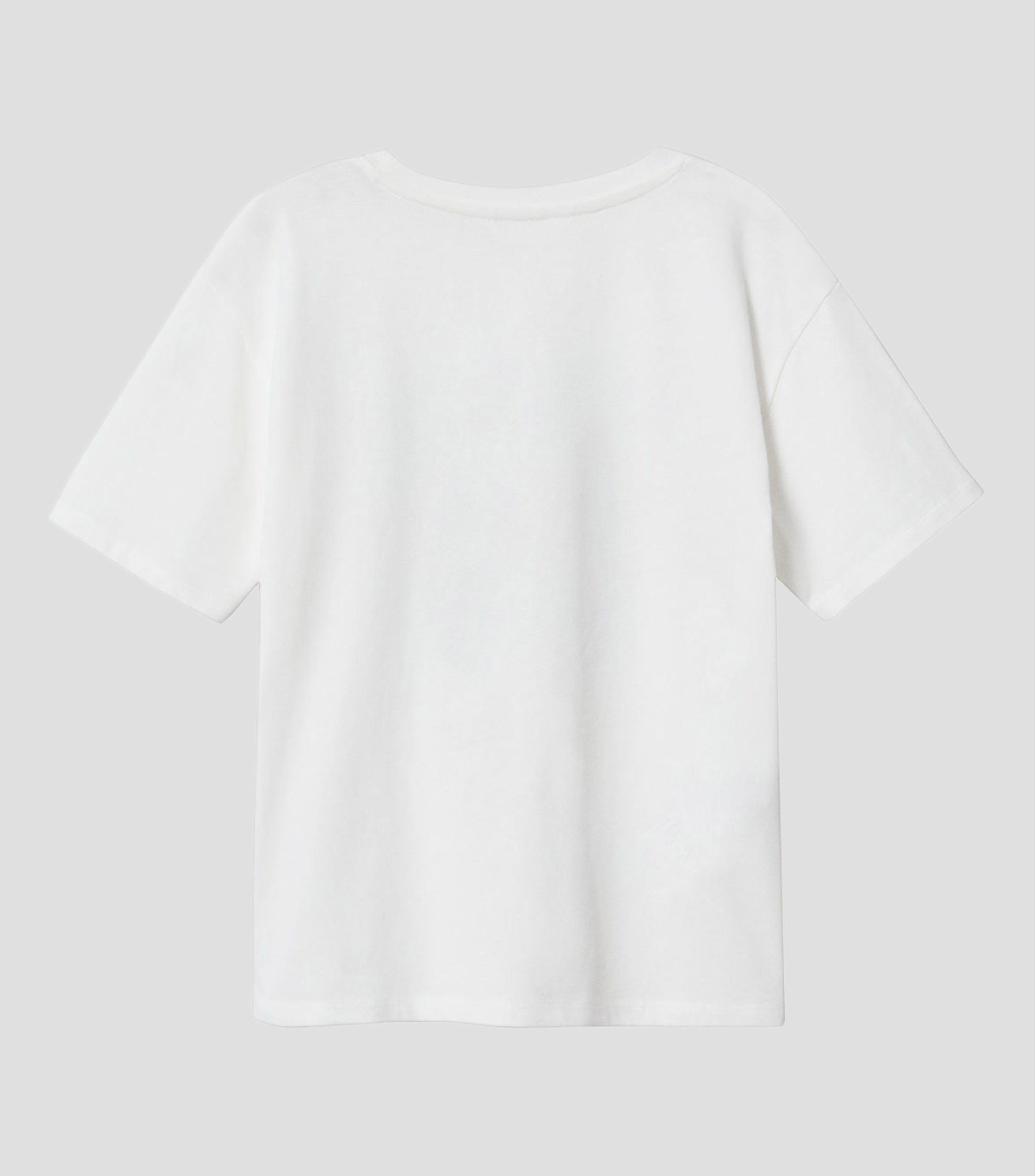Camiseta Niño Cord